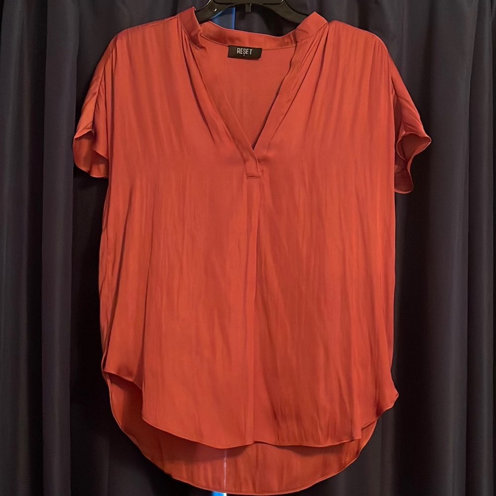 Fashion top